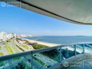 Alquiler Apartamento 3 dormitorios Playa Mansa Punta del...