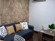 Alquilo apartamento 40m2 La Boyera 2479