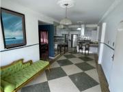 Alquiler apartamento 70 mtrs 2hab + 1b Santa Monica