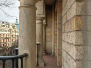 ALQUILER APARTAMENTO A ESTRENAR EN EL EMBLEMATICO...