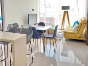 ALQUILER APARTAMENTO AMOBLADO ARMENIA A UN PASO DE LAS...