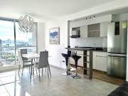 ALQUILER APARTAMENTO AMOBLADO ARMENIA AL LADO DE MALL...