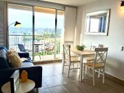 ALQUILER APARTAMENTO AMOBLADO ARMENIA AV 19NTE AL FRENTE...