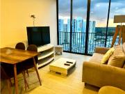 ALQUILER APARTAMENTO AMOBLADO ARMENIA BARRIO LAURELES