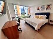 ALQUILER APARTAMENTO AMOBLADO ARMENIA CERCA A CLINICAS...