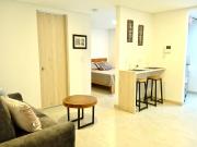 ALQUILER APARTAMENTO AMOBLADO ARMENIA CERCA DEL PORTAL...