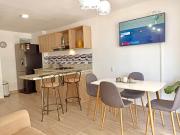 ALQUILER APARTAMENTO AMOBLADO ARMENIA DIAGONAL A FARMATODO