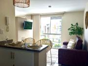 ALQUILER APARTAMENTO AMOBLADO ARMENIA EN TRANQUILO...