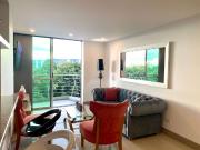 ALQUILER APARTAMENTO AMOBLADO ARMENIA ESTRATEGICA...