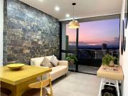 ALQUILER APARTAMENTO AMOBLADO ARMENIA EXCLUSIVO BARRIO...