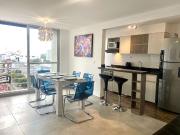 ALQUILER APARTAMENTO AMOBLADO ARMENIA GENIAL UBICACION Y...