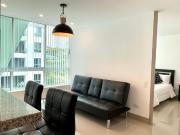 ALQUILER APARTAMENTO AMOBLADO ARMENIA GRAN UBICACION Y...