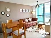 ALQUILER APARTAMENTO AMOBLADO ARMENIA MAGNIFICO CONJ...
