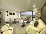 ALQUILER APARTAMENTO AMOBLADO ARMENIA MAGNIFICO SECTOR...