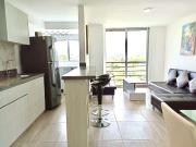 ALQUILER APARTAMENTO AMOBLADO ARMENIA MARAVILLOSA...