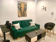 ALQUILER APARTAMENTO AMOBLADO ARMENIA PARA ESTRENAR BELMONTE
