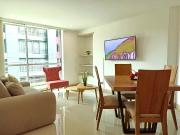 ALQUILER APARTAMENTO AMOBLADO ARMENIA SECTOR LAURELES