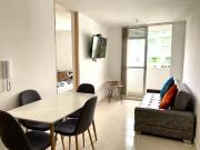 ALQUILER APARTAMENTO AMOBLADO ARMENIA SOBRE AV 19 CERCA... ALQUILER APARTAMENTO AMOBLADO ARMENIA SOBRE AV 19 CERCA...