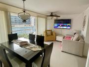 Alquiler apartamento amoblado CAÑAVERAL FLORIDABLANCA