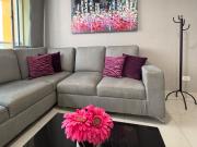 ALQUILER APARTAMENTO AMOBLADO EN CACIQUE