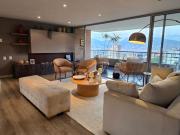 Alquiler Apartamento Amoblado Los Balsos