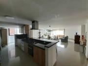 Alquiler Apartamento Amoblado Poblado san Lucas 9075476 DL