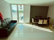 ALQUILER APARTAMENTO AMOBLADO SANTA MARTHA