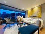 Alquiler Apartamento Amoblado Sector La linde El Poblado