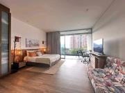 Alquiler Apartamento Amoblado T.Loft Poblado el Tesoro...