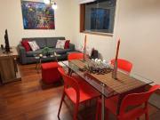 Alquiler apartamento amoblado y equipado Armendariz...