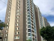 Alquiler Apartamento amoblado y Equipado Urb. Base...