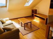 ALQUILER APARTAMENTO ÁTICO ZONA SAN CRISTOBAL