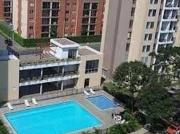 Alquiler Apartamento Bochalema