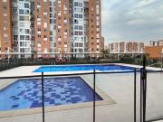ALQUILER APARTAMENTO C.R. JADE VALLE DEL LILI SUR DE CALI