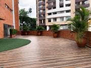 ALQUILER APARTAMENTO CALI CIUDAD JARDIN