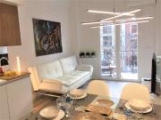 ALQUILER APARTAMENTO CALLE PRINCESA