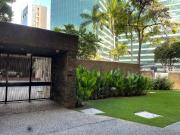 Alquiler Apartamento Campo Alegre 305m2