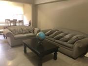 Alquiler Apartamento Campo Alegre de 75m2