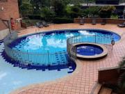 Alquiler Apartamento Castropol Medellín 69 Mts2