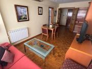 Alquiler Apartamento Centro