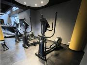 Alquiler apartamento Chapinero Alto