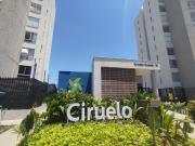 Alquiler Apartamento Ciudad Country