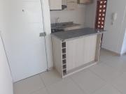 ALQUILER APARTAMENTO CIUDAD MELENDEZ PISO 9 CON ASCENSOR