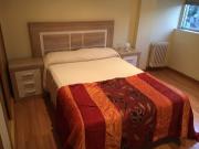 Alquiler Apartamento Corta Estancia