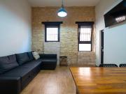 ALQUILER APARTAMENTO DE TEMPORADA HASTA JUNIO