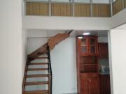Alquiler apartamento duplex santa anita