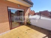 Alquiler Apartamento en Aluche Madrid | 900 € | 40 m²