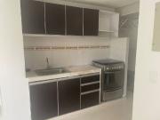 Alquiler apartamento en barrio Refugio cali sur