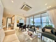 ALQUILER Apartamento en Castillogrande, Edificio Ponce...