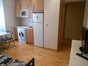 Alquiler Apartamento en Centro Madrid | 1000 € | 35 m²
